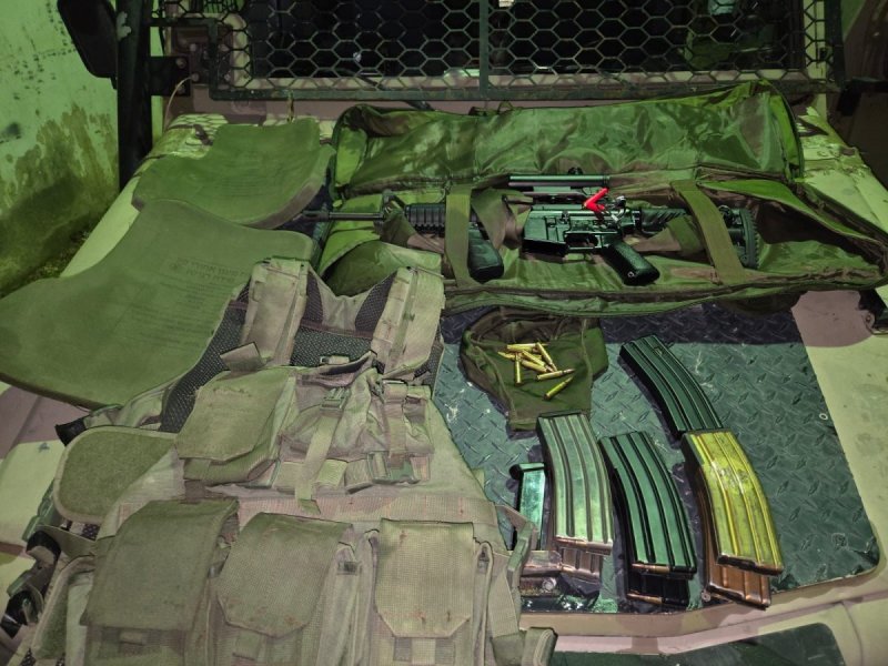 דוברות המשטרה