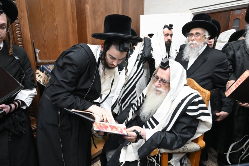 משה גולדשטיין