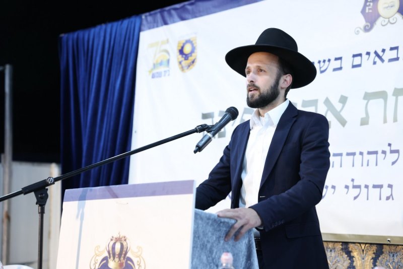 יעקב כהן