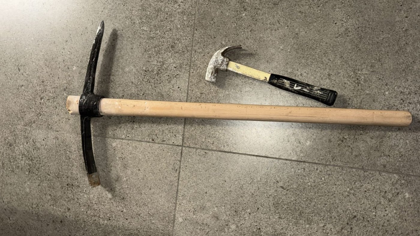 דוברות המשטרה 