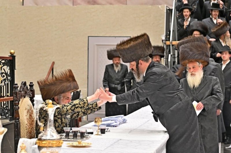 יהושע פרוכטר