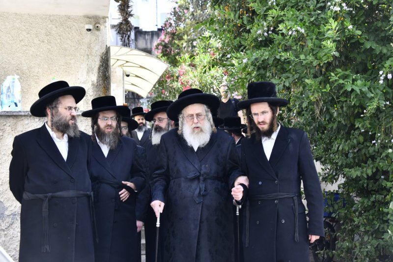 שוקי לרר