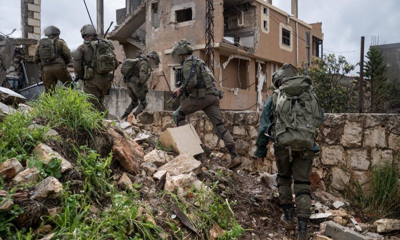 בעומק לבנון: כוחות צה"ל ממשיכים להשמיד מבני טרור ומחסלים מחבלים