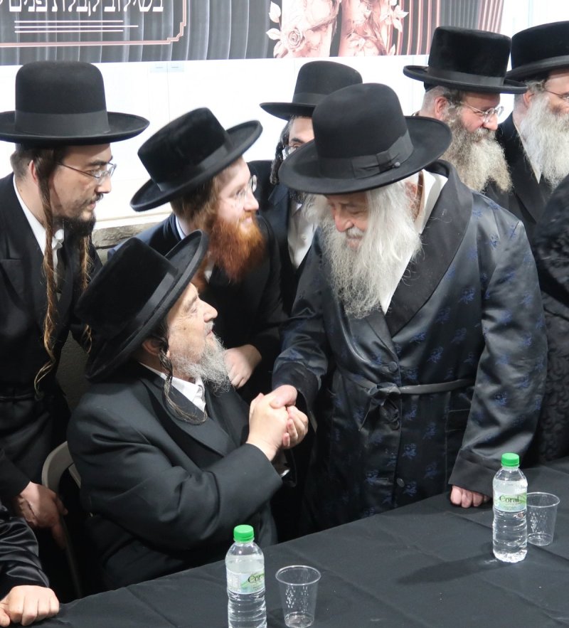 שמואל דריי ומ.א נוימן