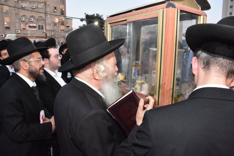 יהודה פרקוביץ