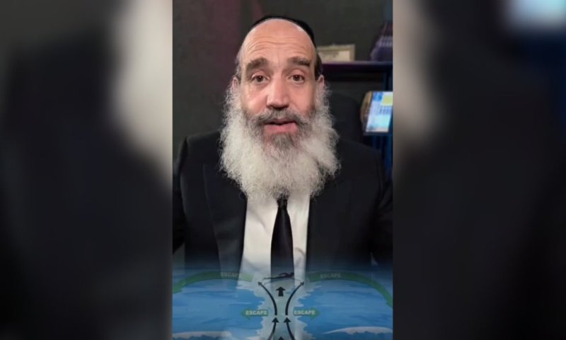 חשוב שתדעו! איך אנשים טובעים בים? ומה צריך לעשות?