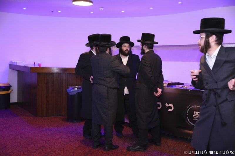 הערשי לינדנבוים