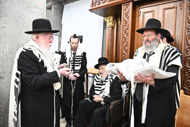 שוקי לרר