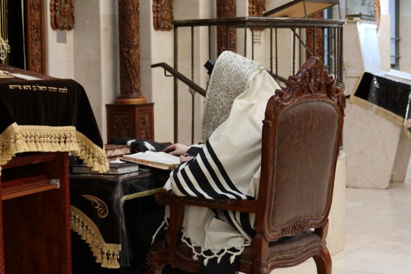 אלקנה קליין