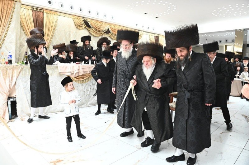שוקי לרר