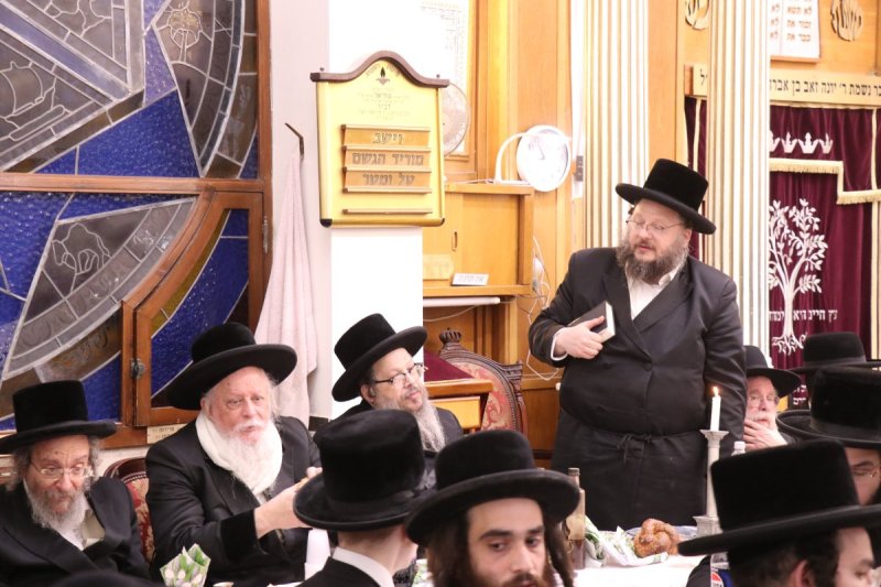 מתתיהו גולדברג