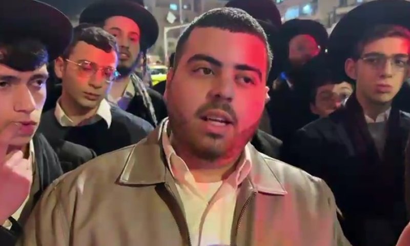 עדויות קשות מהזירה: "נדרסתי גם והוא פשוט המשיך"