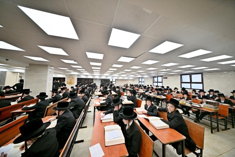יהושע פרוכטר