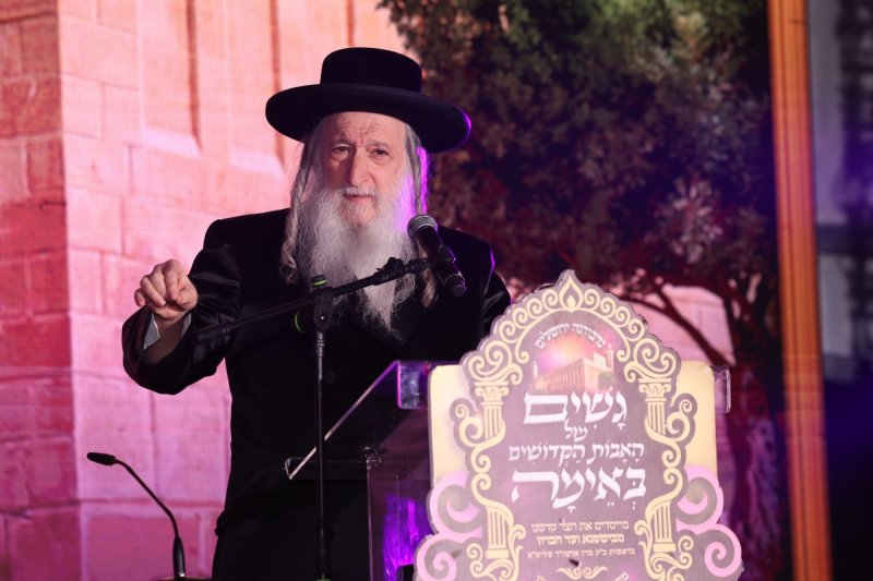 יהושע פרוכטר