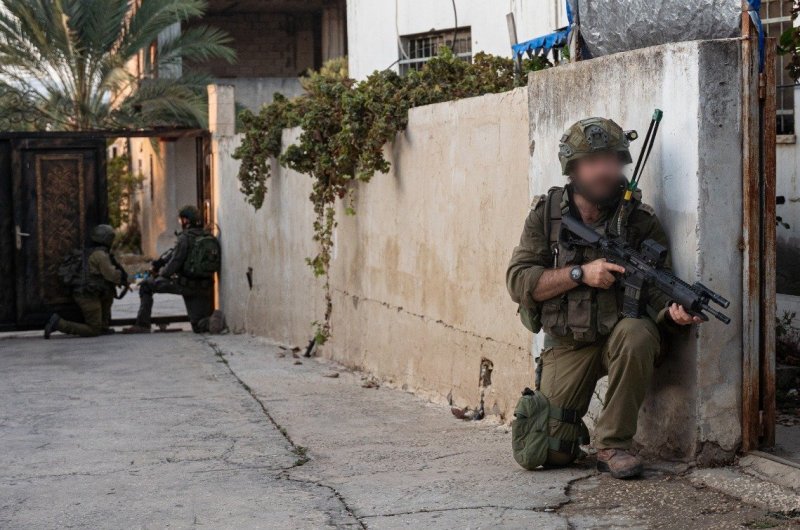 דובר צה"ל