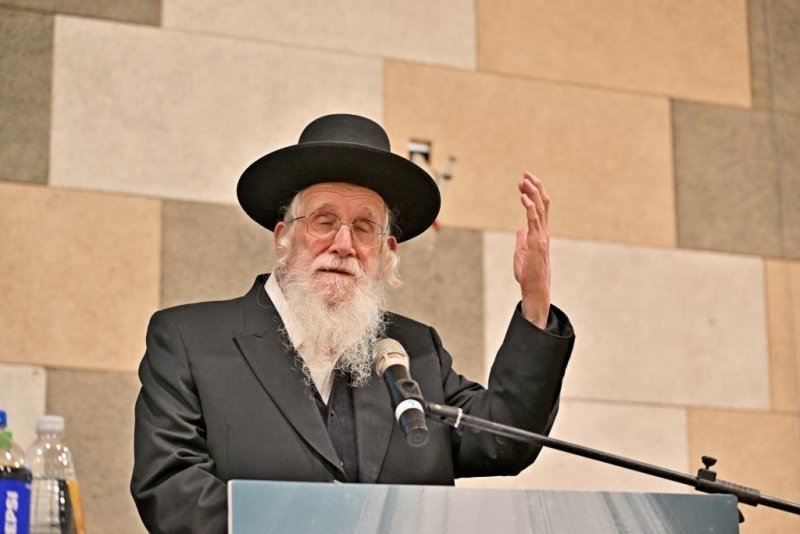 יהושע פרוכטר