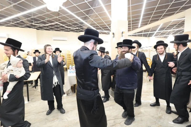 שלומי טריכטר