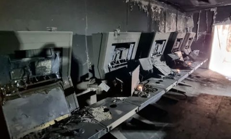 עדות: ביום הטבח הסתובבו בעוטף מחבלים שדיברו בפרסית