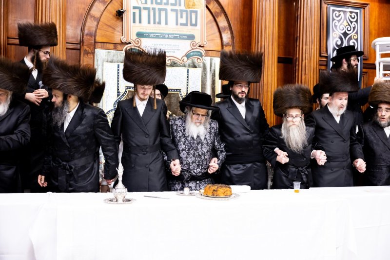 אברומי בלום