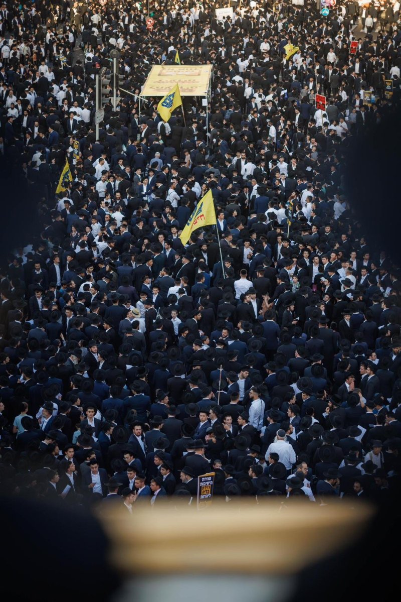 דניאל נפוסי ודוד מנדלסון