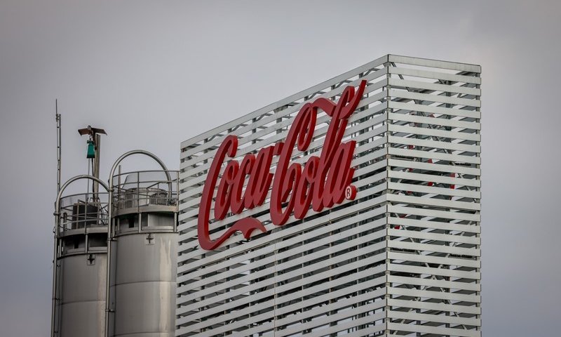 כ-30 מיליון שקלים: קוקה קולה ניצלה לרעה את כוחה המונופוליסטי - ונקנסה