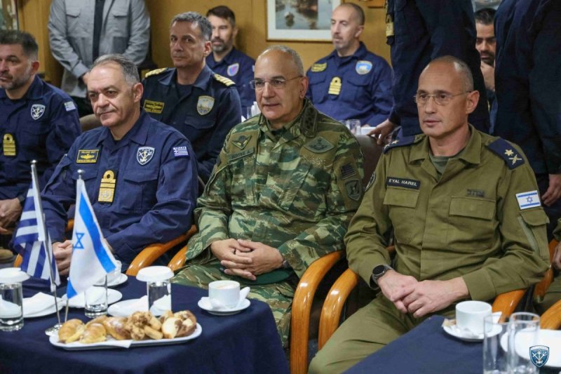 דובר צה"ל