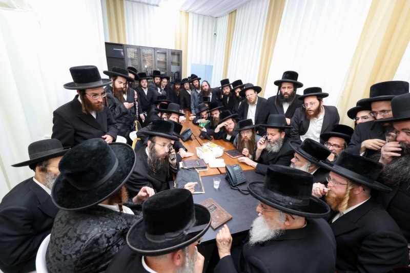 א. אייזנבאך