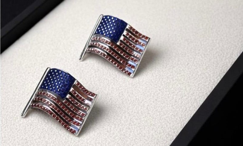 כמה עלתה הסיכה היוקרתית שהעניק נתניהו לנשיא טראמפ?