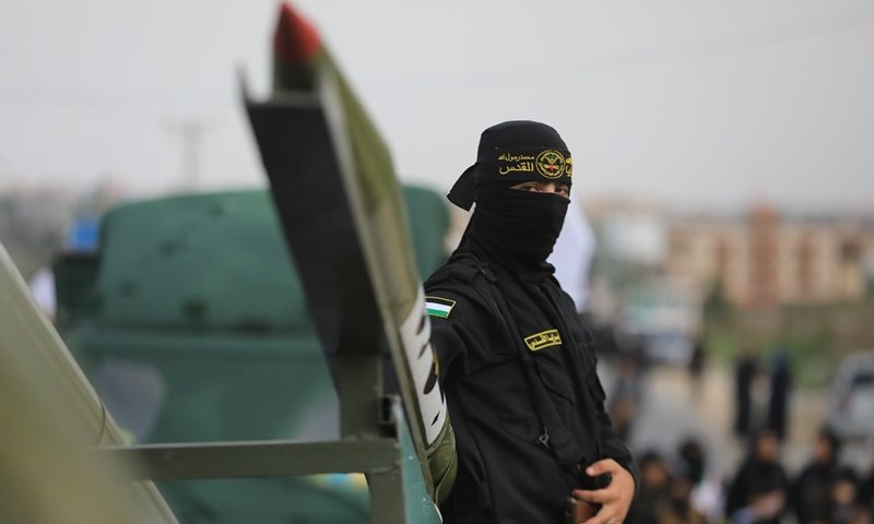 מהתא של אבו חמזה למועצת העיר: הטרוריסט שרוצה לכבוש את ראשות העיר ברמינגהאם