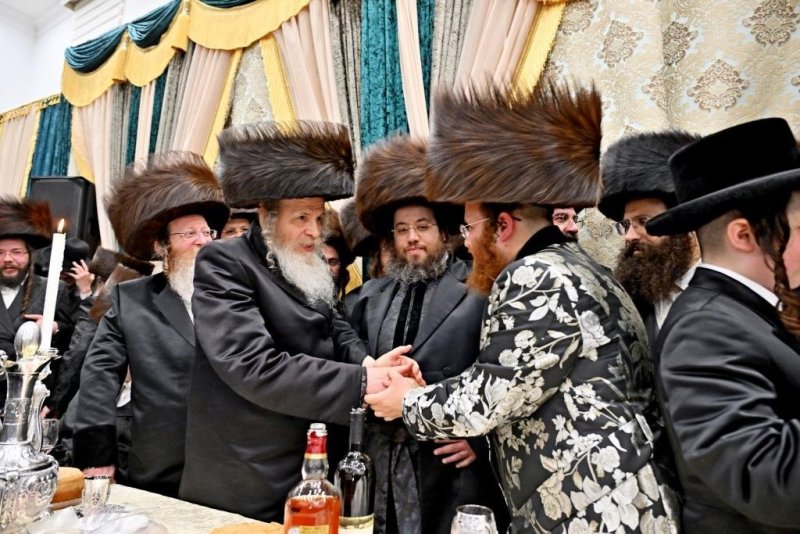 יהושע פרוכטר