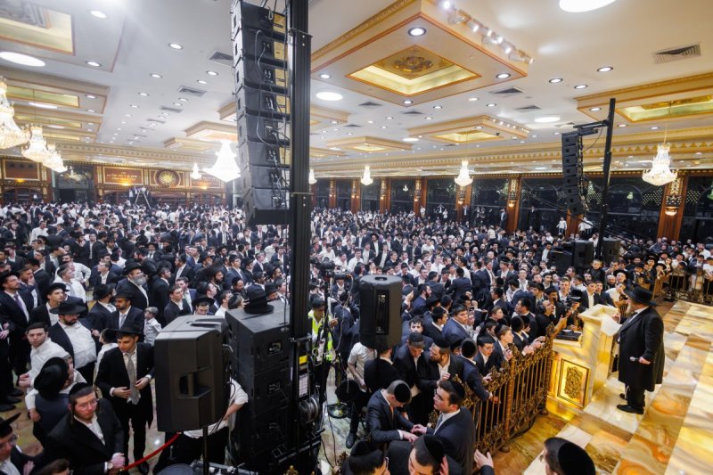 יעקב נחומי ודניאל נפוסי