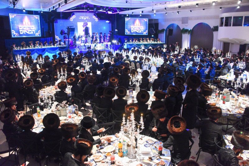 שוקי לרר ואלעזר פיינשטיין