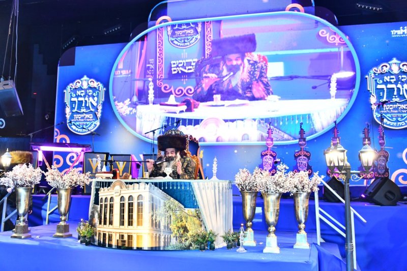 שוקי לרר ואלעזר פיינשטיין