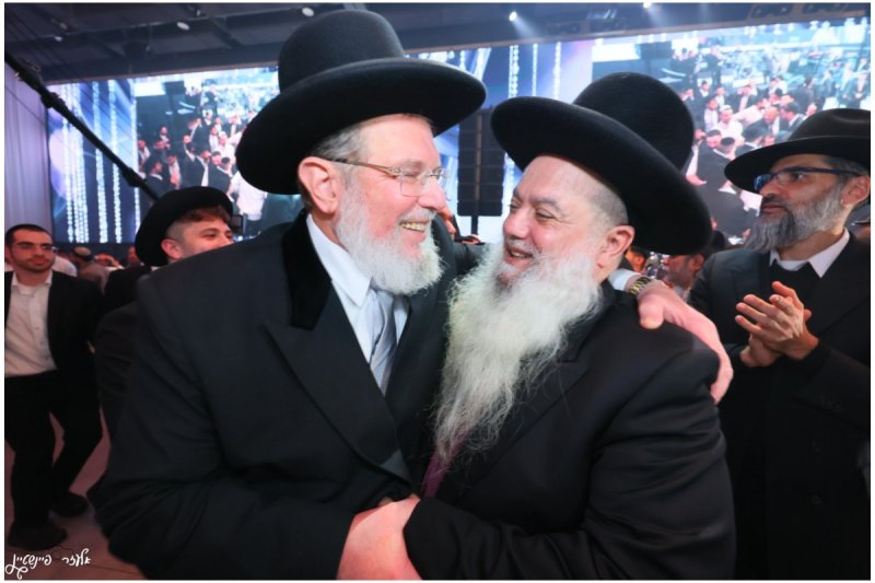 אלעזר פיינשטיין