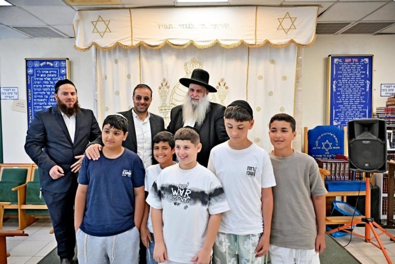 יהושע פרוכטר