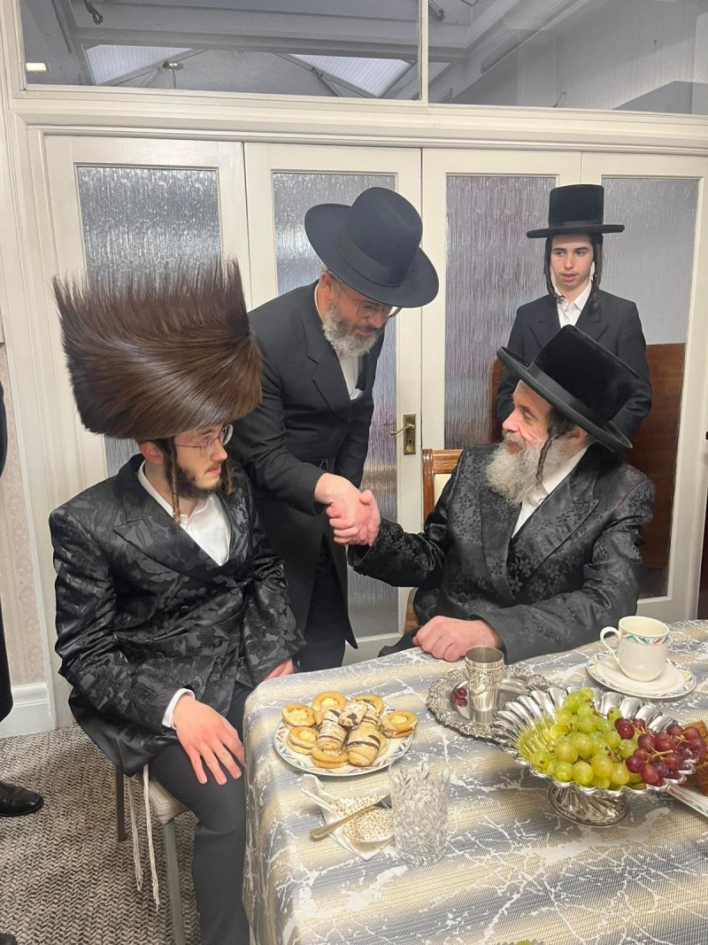 באדיבות המצלם