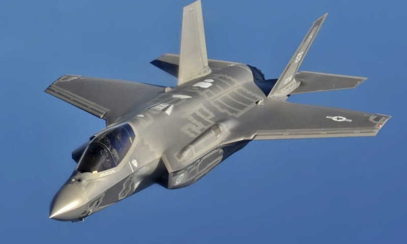 העסקה נחתמה, היעד הוסתר: 11 מטוסי F-35 ללקוח זר