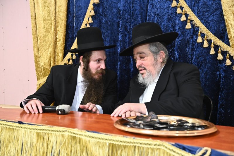 שוקי לרר