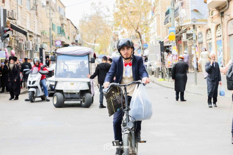 דוב בער הכטמן