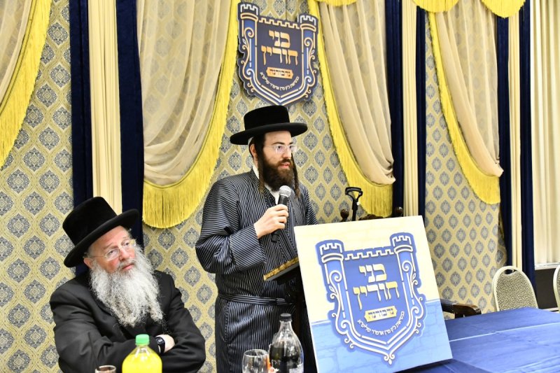 שמואל דריי