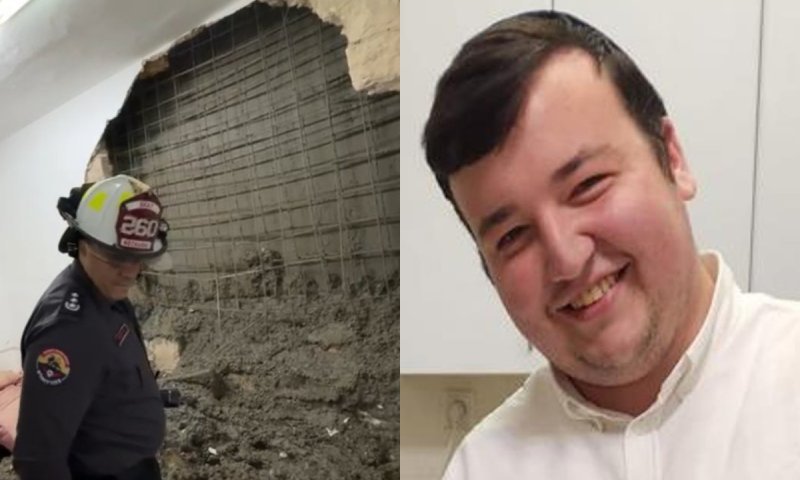 תיק מותו של בחור הישיבה איציק שטיינברגר ז"ל נסגר מחוסר אשמה
