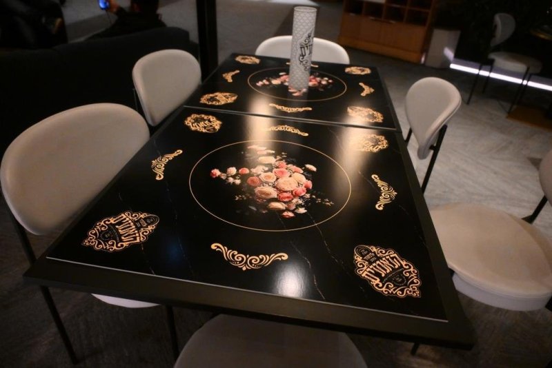 יהושע פרוכטר