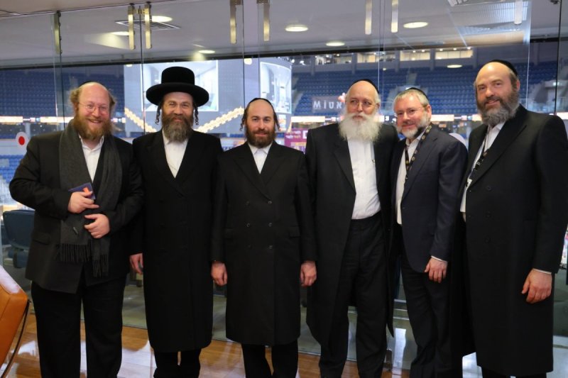 יעקב נחומי, אריאל אוחנה, אברהם כהן