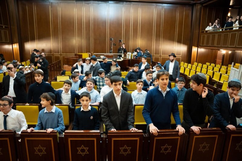 דניאל נפוסי ומאיר זלזניק