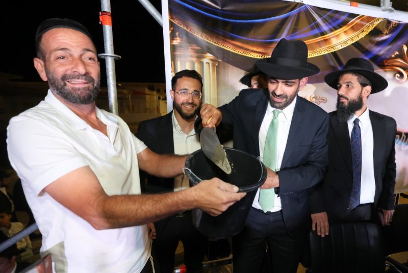 יעקב כהן