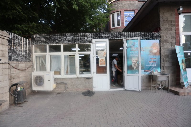 מרדכי לובעצקי