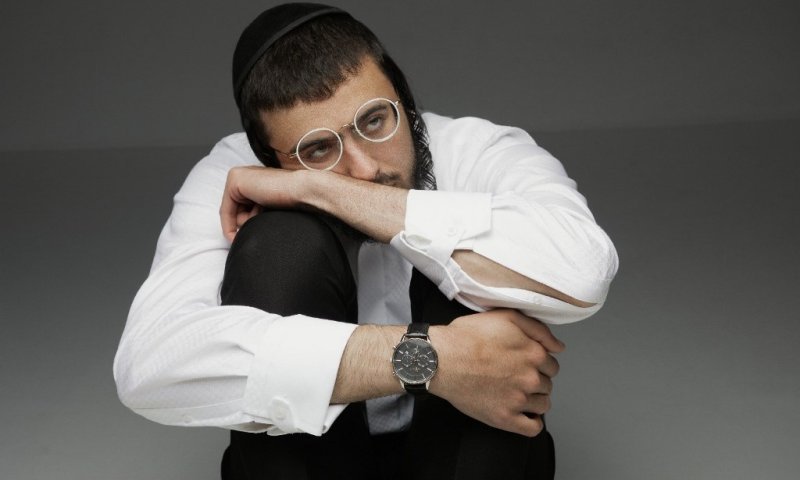 הראיון שמעורר סערה במגזר: כוכב הזמר מספר על התרסקות הקריירה