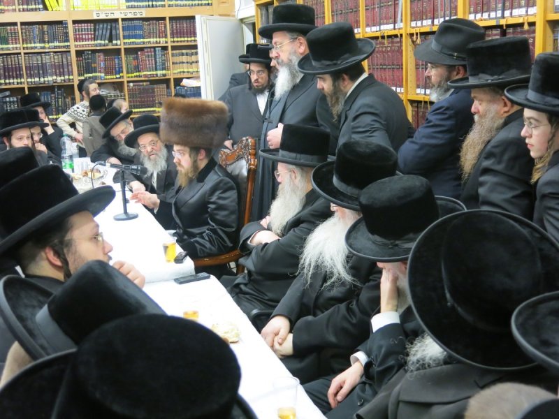 מרדכי זאב שוומנפלד