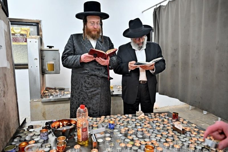 יהושע פרוכטר