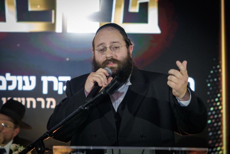 דניאל נפוסי ומאיר זלזניק